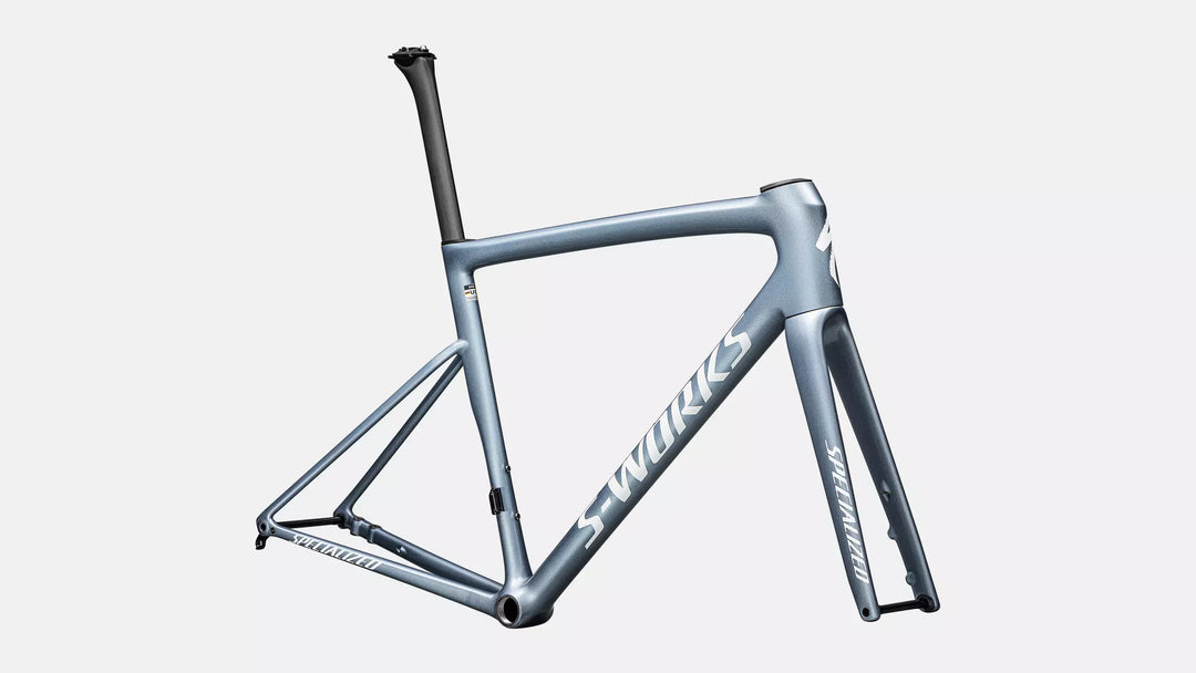 S-Works Tarmac SL8 Frameset