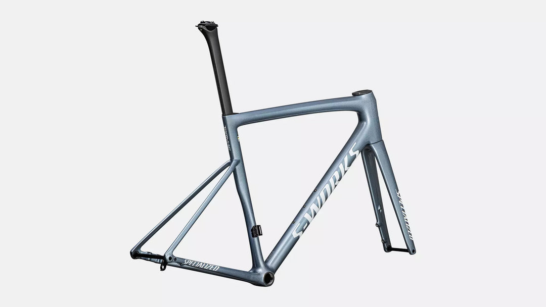 S-Works Tarmac SL8 Frameset