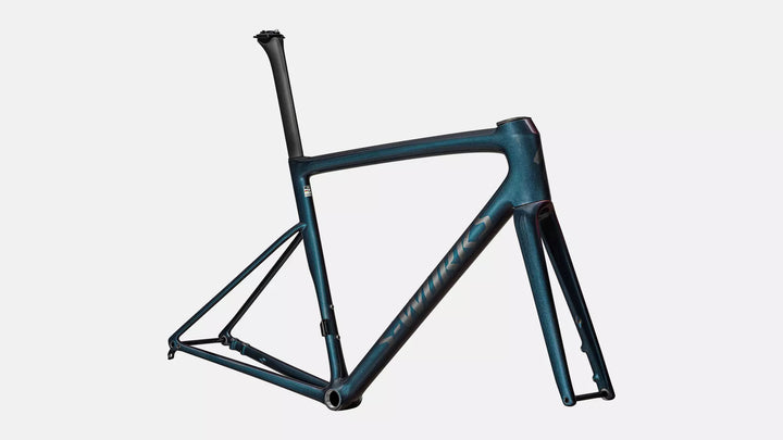 S-Works Tarmac SL8 Frameset