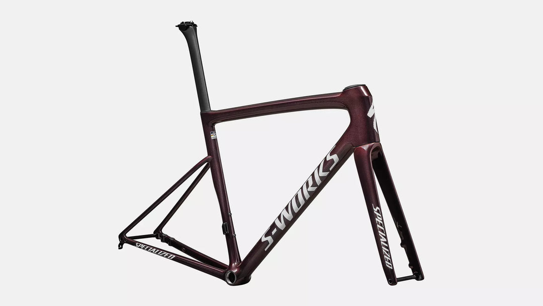 S-Works Tarmac SL8 Frameset