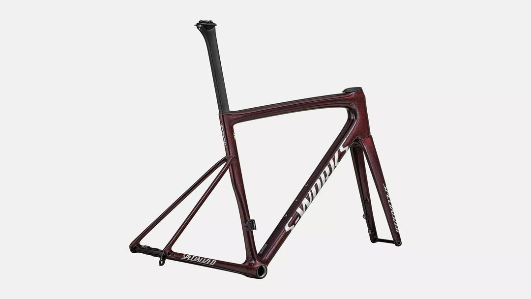 S-Works Tarmac SL8 Frameset