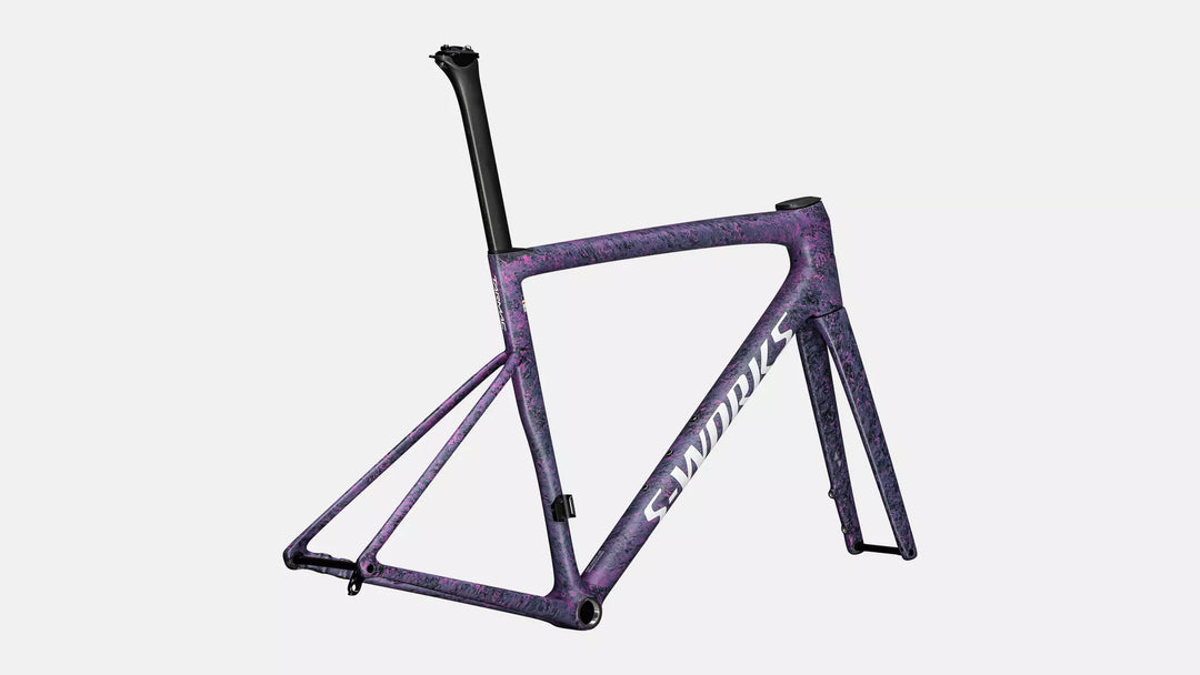 S-Works Tarmac SL8 Frameset