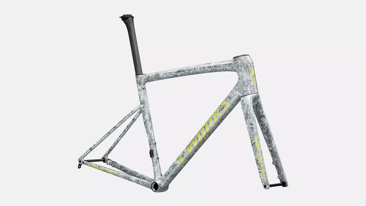 S-Works Tarmac SL8 Frameset