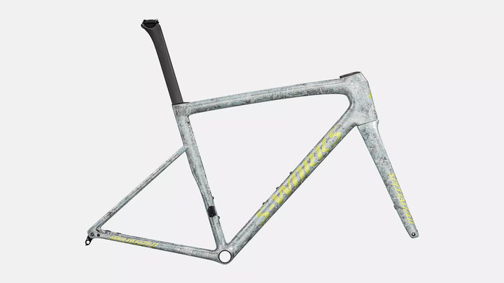 S-Works Tarmac SL8 Frameset