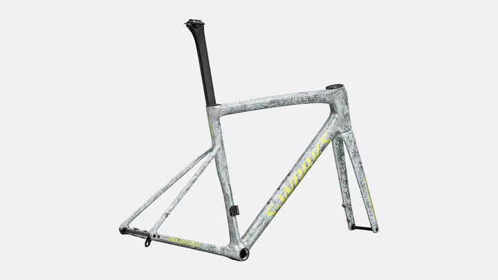 S-Works Tarmac SL8 Frameset