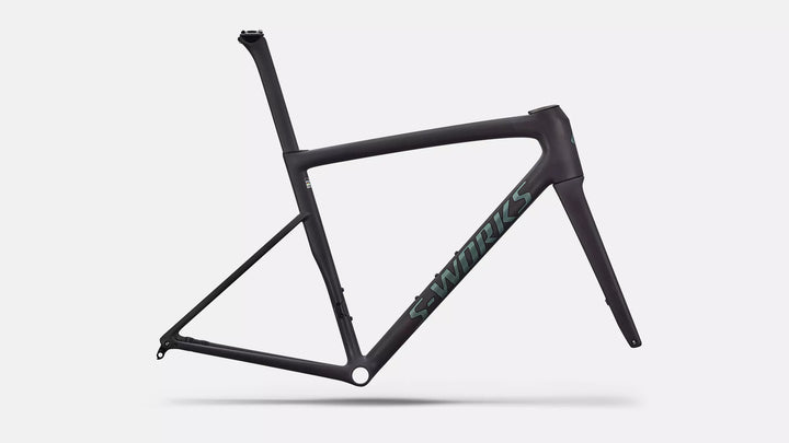 S-Works Tarmac SL8 Frameset