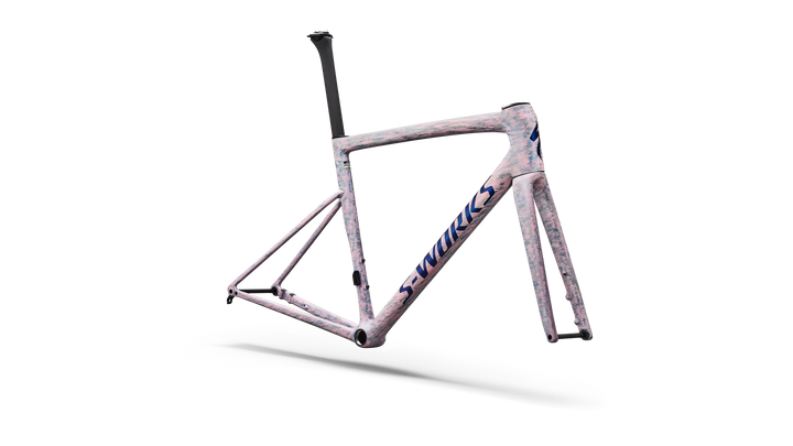 S-Works Tarmac SL8 Frameset