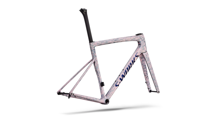 S-Works Tarmac SL8 Frameset