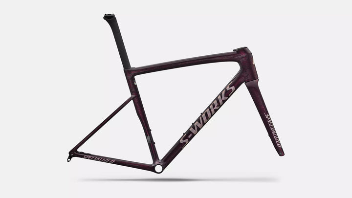 S-Works Tarmac SL8 Frameset