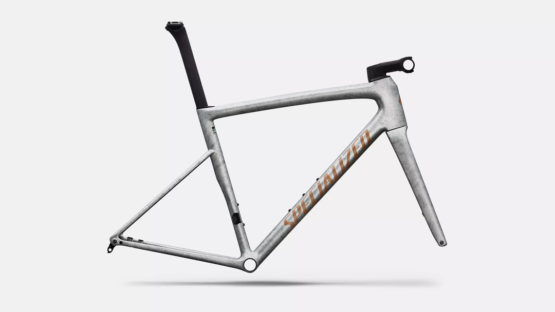 Specialized Tarmac SL8 Frameset