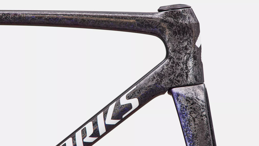 S-Works Tarmac SL9 Frameset