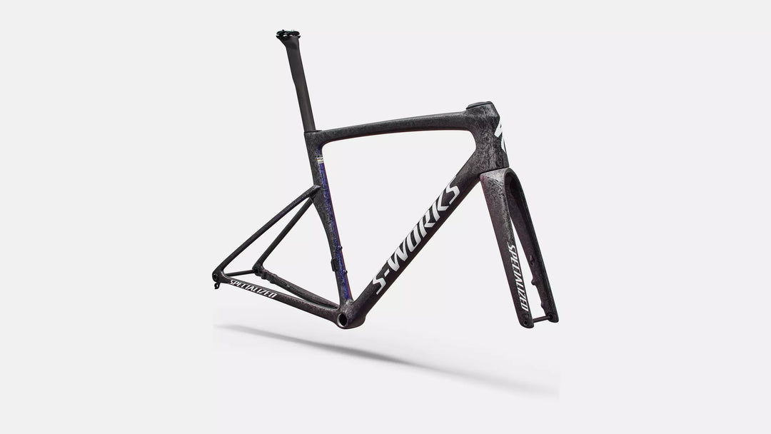 S-Works Tarmac SL9 Frameset