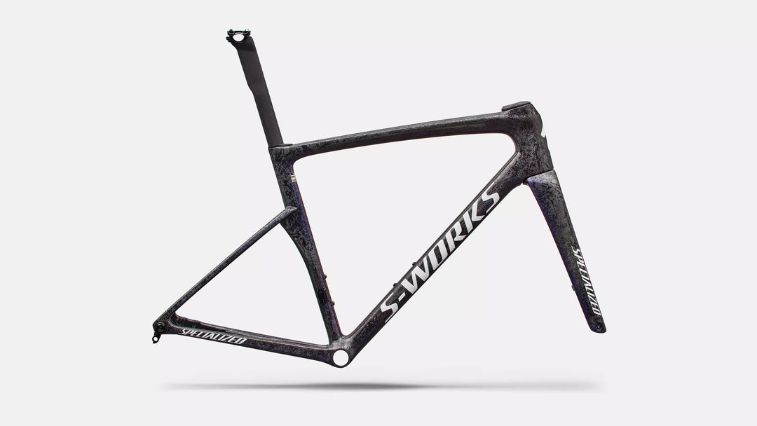 S-Works Tarmac SL9 Frameset