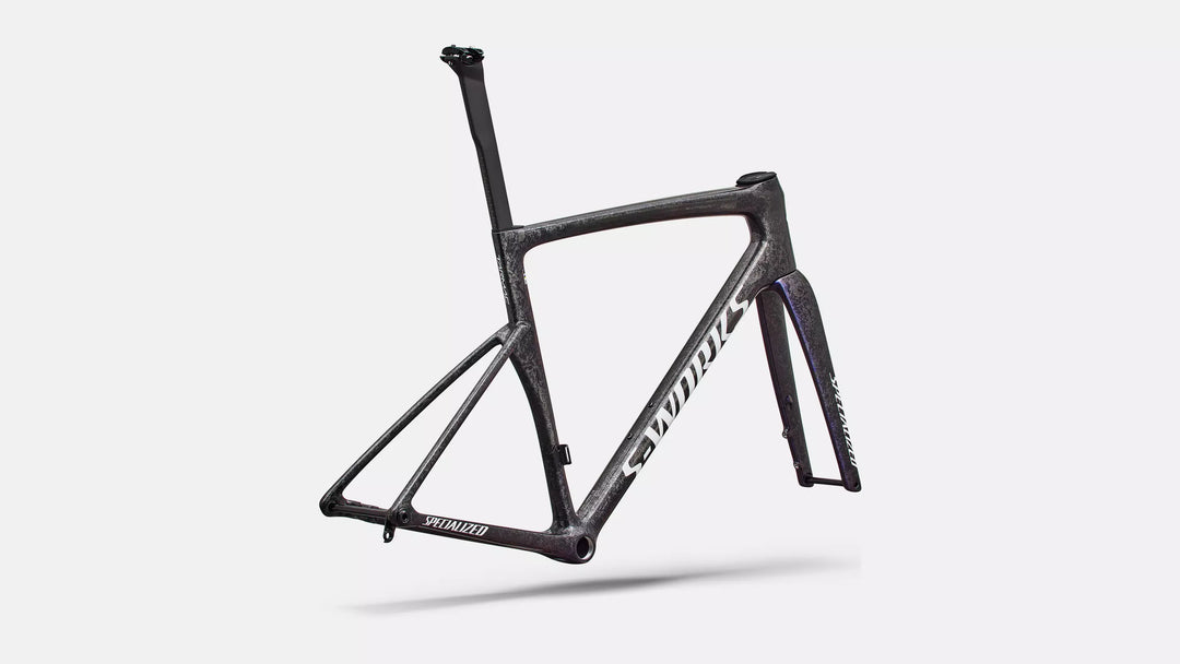 S-Works Tarmac SL9 Frameset