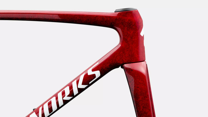 S-Works Tarmac SL9 Frameset