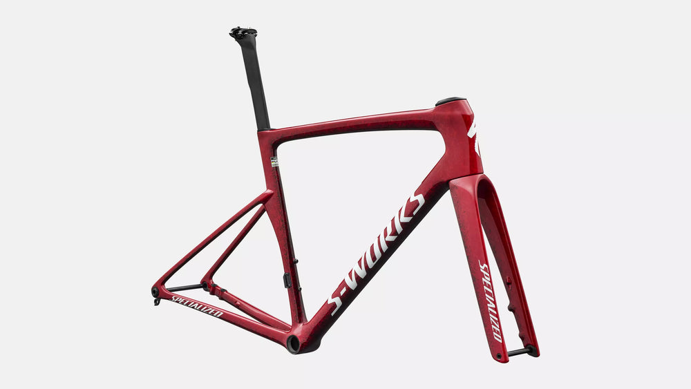 S-Works Tarmac SL9 Frameset
