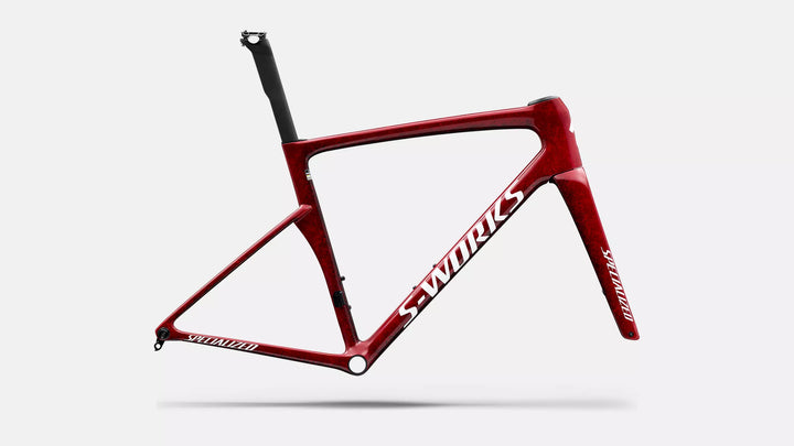 S-Works Tarmac SL9 Frameset