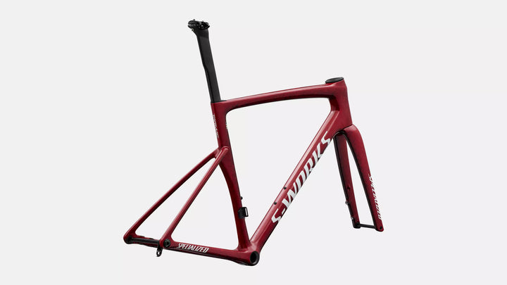 S-Works Tarmac SL9 Frameset