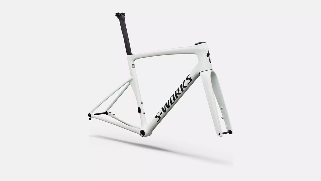 S-Works Tarmac SL9 Frameset