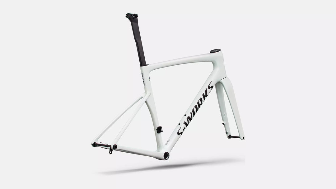 S-Works Tarmac SL9 Frameset
