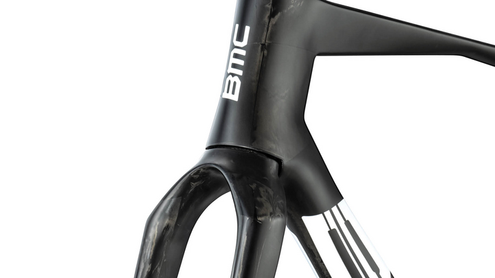 BMC Teammachine R 01 2027 Frameset