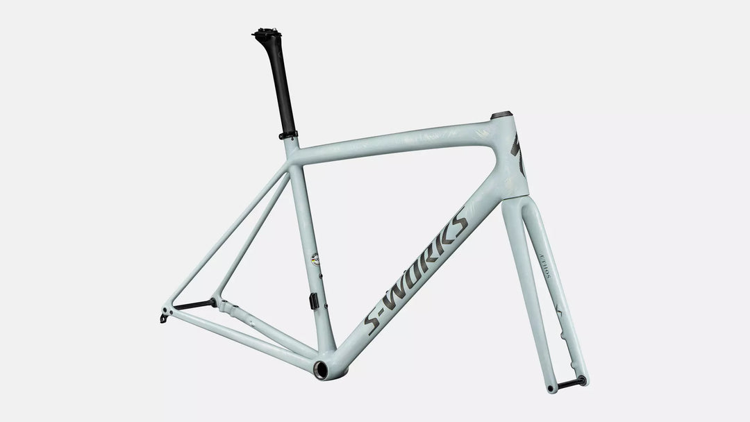 S-Works Aethos Frameset