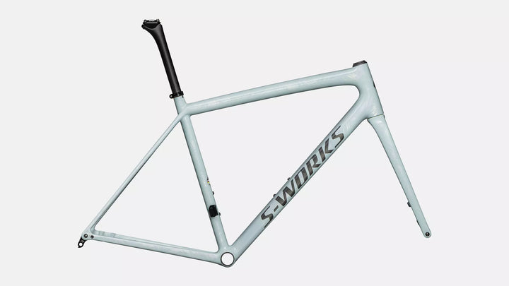 S-Works Aethos Frameset