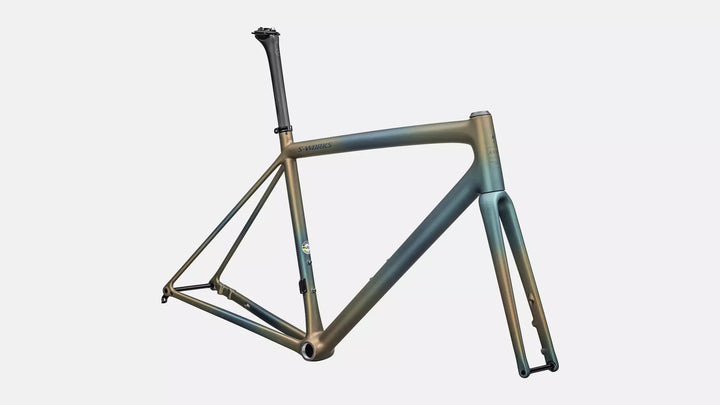 S-Works Aethos Frameset