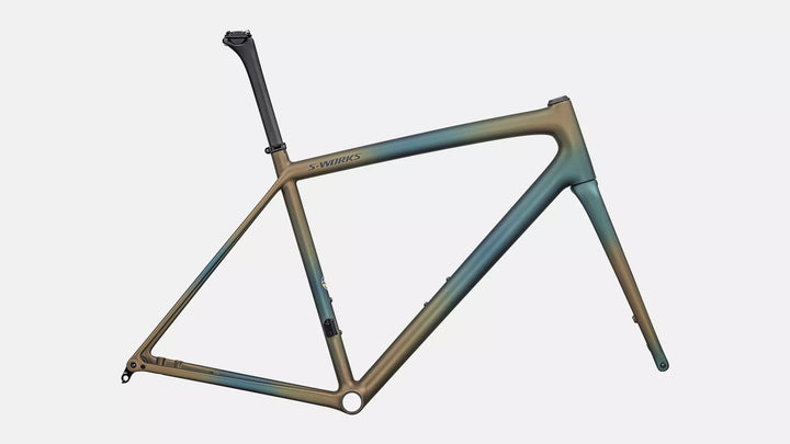 S-Works Aethos Frameset