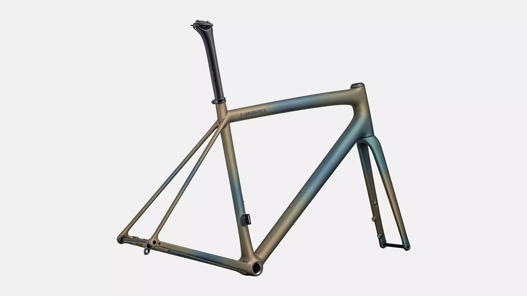 S-Works Aethos Frameset