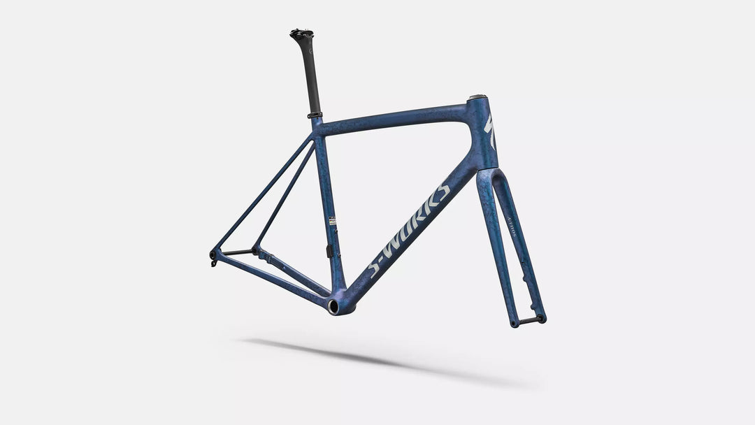 S-Works Aethos 2 Frameset