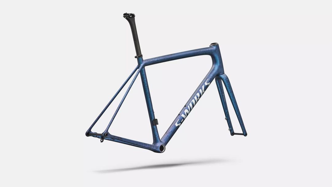 S-Works Aethos 2 Frameset
