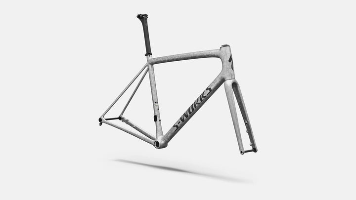 S-Works Aethos 2 Frameset