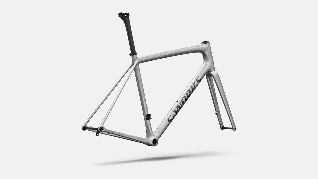 S-Works Aethos 2 Frameset