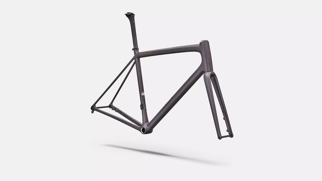 Aethos 2 Frameset