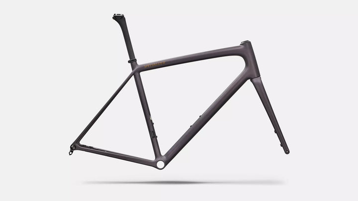 Aethos 2 Frameset
