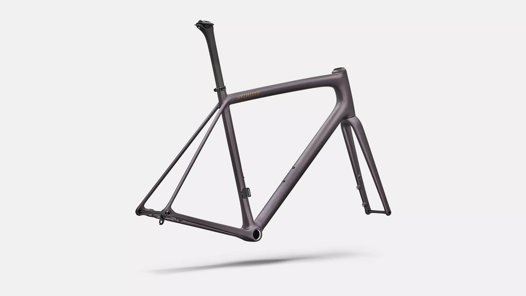 Aethos 2 Frameset