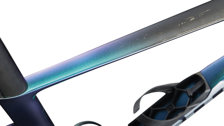 BMC Teammachine R 01 2027 Frameset