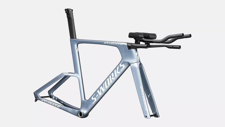 Specialized S-Works Shiv TT Disc Module