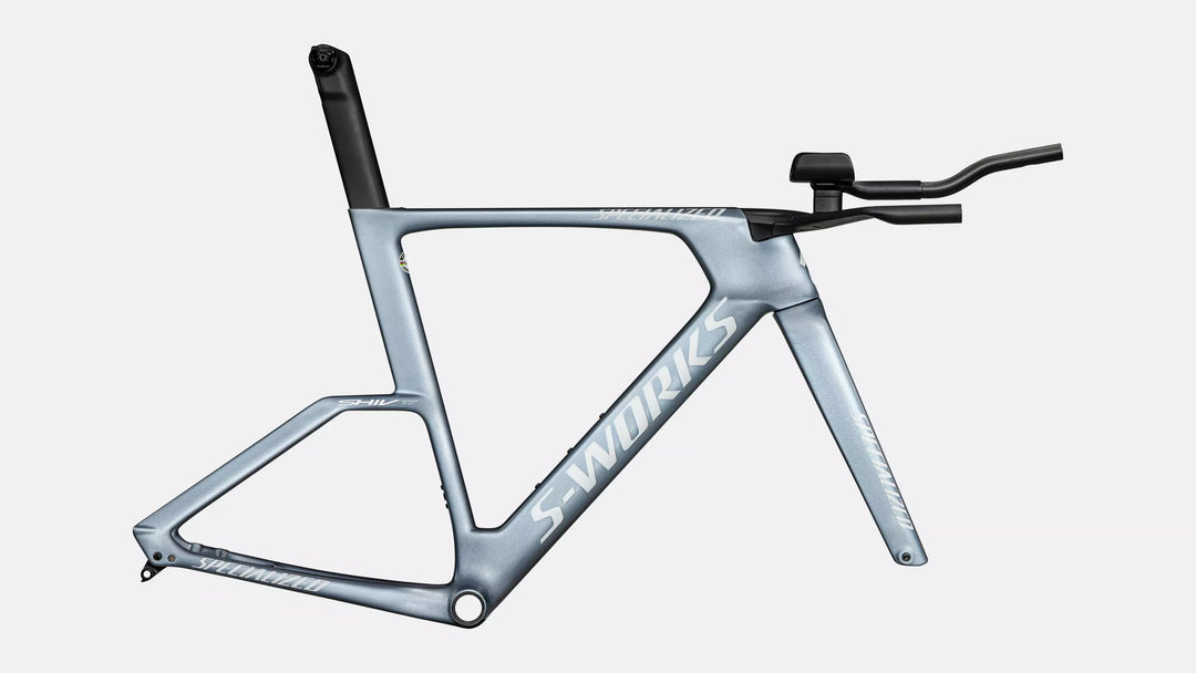 Specialized S-Works Shiv TT Disc Module
