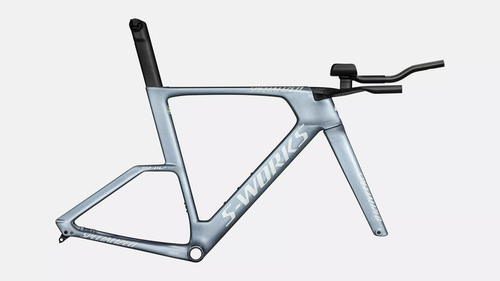 Specialized S-Works Shiv TT Disc Module