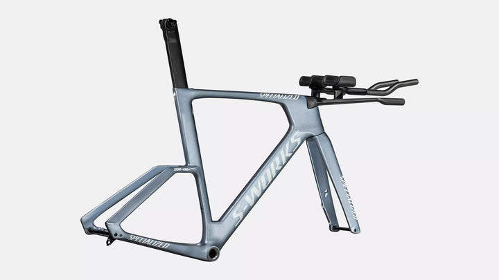 Specialized S-Works Shiv TT Disc Module