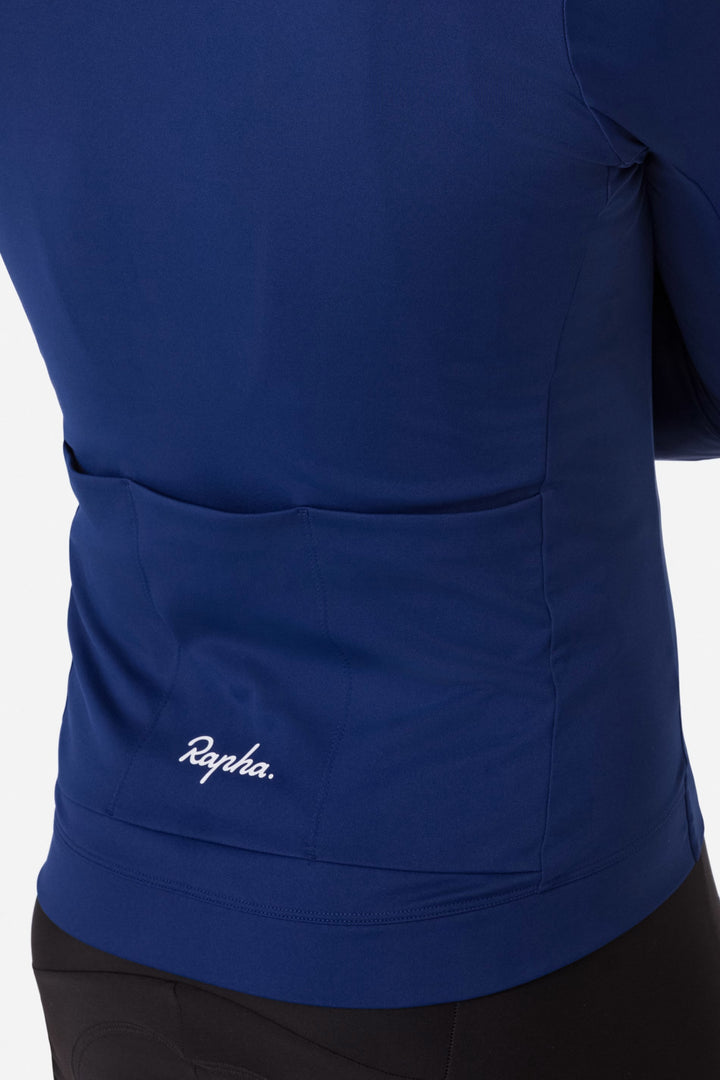 Rapha Core Thermal Long Sleeve Jersey