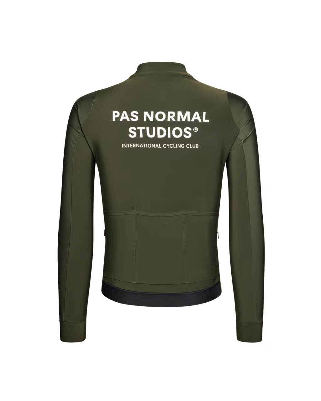 Pas Normal Studios Mechanism Thermal Long Sleeve Jersey