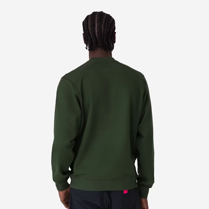 Rapha Cotton Crewneck Sweatshirt