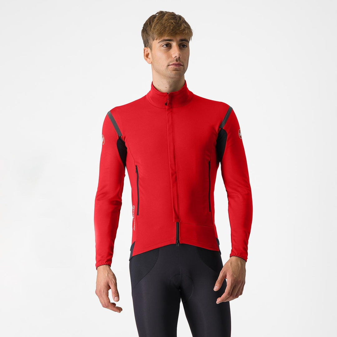 Castelli Perfetto Ros 2 Jacket