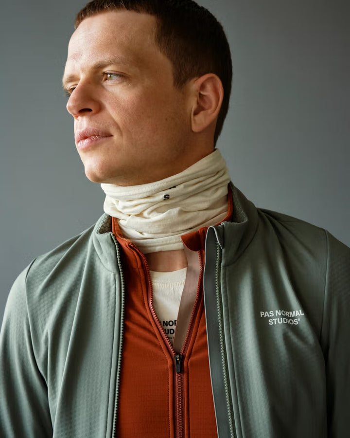 Pas Normal Studios Essential Thermal Long Sleeve Jersey