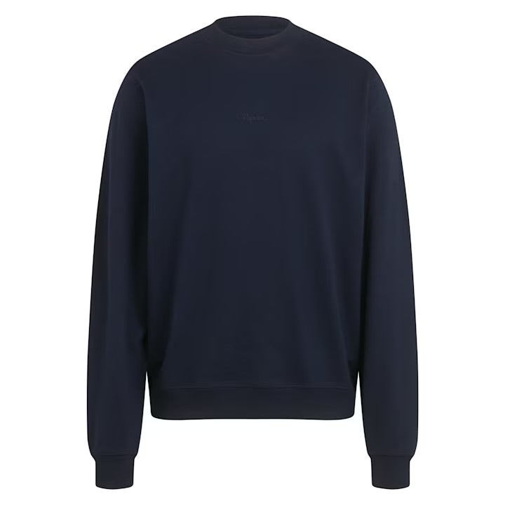 Rapha Cotton Crewneck Sweatshirt