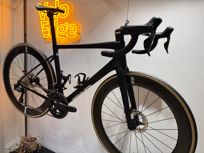 ENVE Wheels & Components | Velo Edge