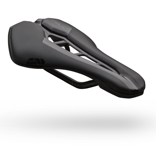 Pro Stealth Team Saddle